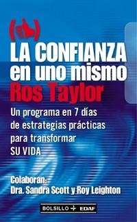 CONFIANZA EN UNO MISMO | 9788441409446 | TAYLOR