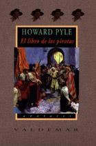 LIBRO DE LOS PIRATAS  AVA-44 | 9788477023517 | PYLE, HOWARD