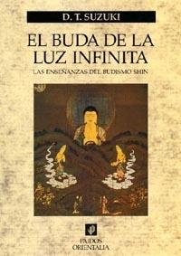 BUDA DE LA INFINITA | 9788449311321 | SUZUKI