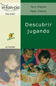 DESCUBRIR JUGANDO | 9788480634960 | DIVERSOS