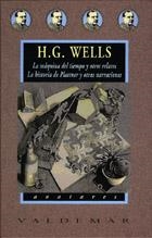 MAQUINA DEL TIEMPO  AVA-43 | 9788477023456 | WELLS,HERBERT GEORGE