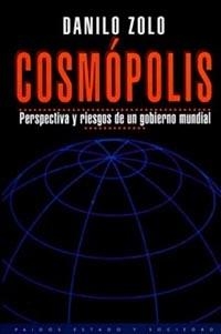 COSMOPOLIS | 9788449307065 | ZOLO, D.