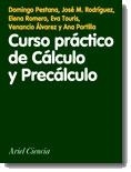 CURSO PR-CTICO DE C-LCULO Y PREC | 9788434480308 | VARIOS