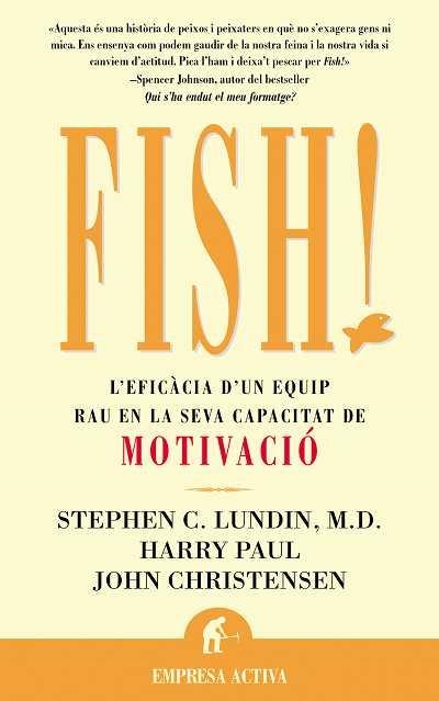 FISH! | 9788495787019 | DIVERSOS