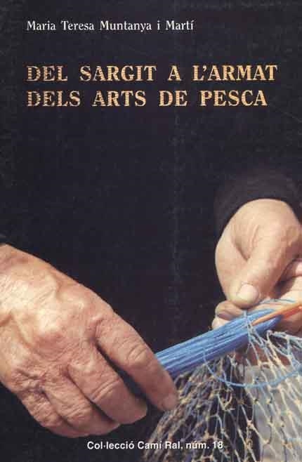 DEL SARGIT  L'ARMAT DELS ARTS | 9788423206346 | MUNTANYA