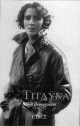 TITAYNA | 9788477651901 | HEIMERMANN, BENOIT