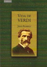 VIDA DE VERDI | 9788483232019 | ROSSELLI