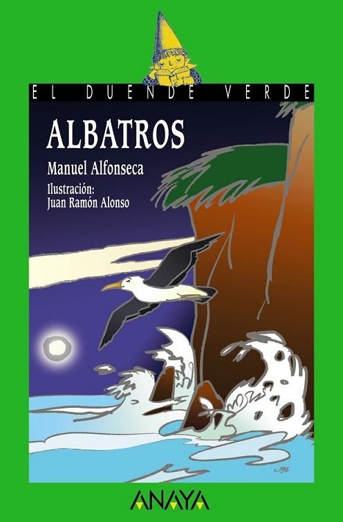 ALBATROS | 9788466706292 | ALFONSECA, MANUEL