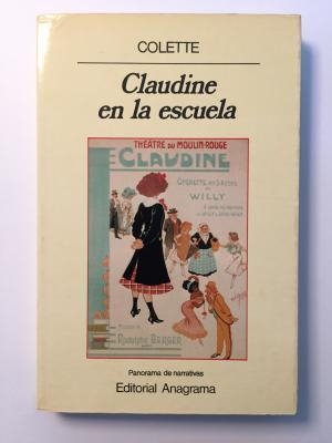 CLAUDINE EN LA ESCUELA | 9788433930781 | COLETTE