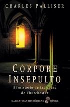 CORPORE INSEPULTO | 9788435060189 | CHARLES PALLISER