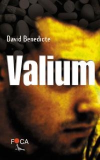 VALIUM | 9788495440112 | BENEDICTE