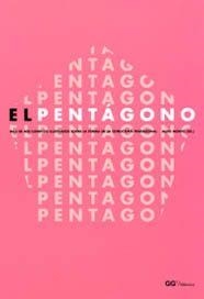 PENTAGONO | 9789688873601 | MONTU