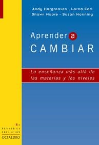 APRENDER A CAMBIAR | 9788480635042 | DIVERSOS