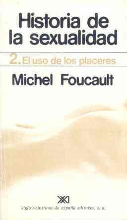 HIS.DE LA SEXUALIDAD 2 | 9788432305948 | FOUCAULT