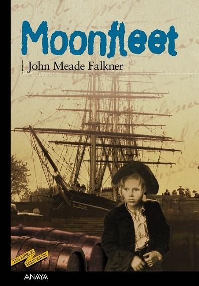 MOONFLEET | 9788466706063 | MEADE FALKNER, JOHN