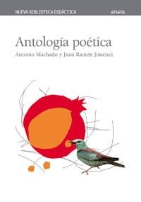 ANTOL. POET. (MACHADO Y J.RAMON) | 9788466706230 | MACHADO/JIMENEZ