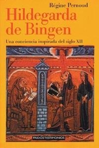 HILDEGARDA DE BINGEN | 9788449306174 | PERNOUD