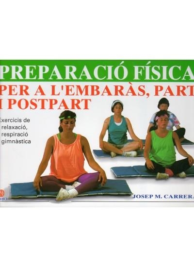 PREPARACIO FISICA | 9788486193881 | CARRERA