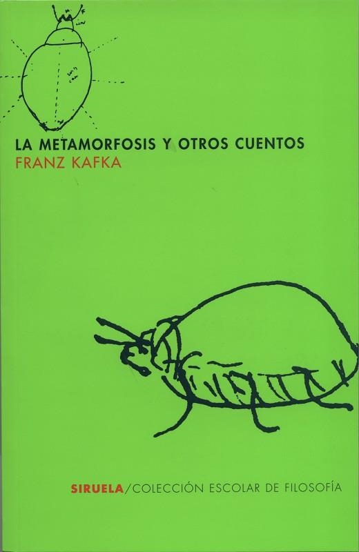 METAMORFOSIS Y OTROS - CEF | 9788478445813 | KAFKA, FRANZ