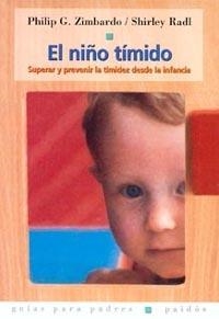 NIÑO TIMIDO | 9788449311611 | DIVERSOS