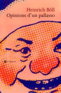 OPINIONS D'UN PALLASSO | 9788482642819 | BOLL