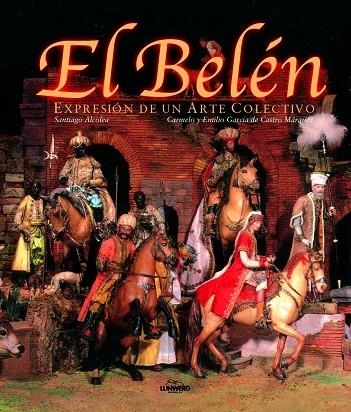 BELEN | 9788477826484 | ALCOLEA