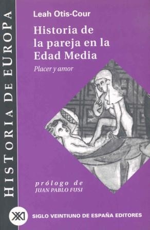 HISTORIA DE LA PAREJA E.M.  HE | 9788432310546 | OTIS-COUR, LEAH