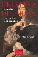 CRISTINA DE SUECIA BIOGRAFIA  TM | 9788483107805 | HEYDEN-RYNSCH, VEREN