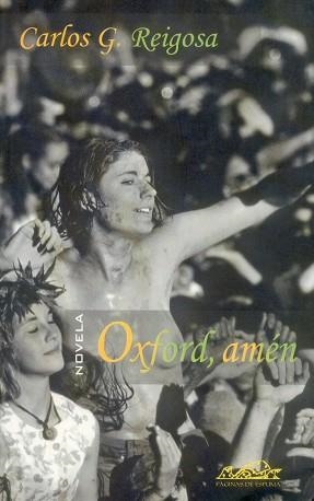 OXFORD,AMEN | 9788495642097 | G.REIGOSA