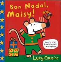 BON NADAL MAISY | 9788495040626 | COUSINS, LUCY