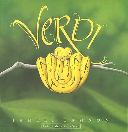 VERDI | 9788426130419 | CANNON