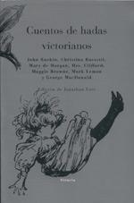 CUENTOS HADAS VICTORIANOS R-9 | 9788478445868 | COTT,JONATHAN