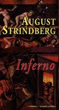 INFERNO  PM-11 | 9788477023555 | STRINDBERG, AUGUST