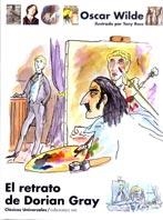 RETRATO DE DORIAN GRAY | 9788434872677 | OSCAR WILDE