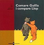 COMARE GUILLA I COMPARE LLOP -TR | 9788424609856 | SUQUÚ, CARME