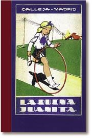 BUENA JUANITA | 9788441404151 | CALLEJA, SATURNINO