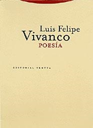 POESIA | 9788481644753 | VIVANCO