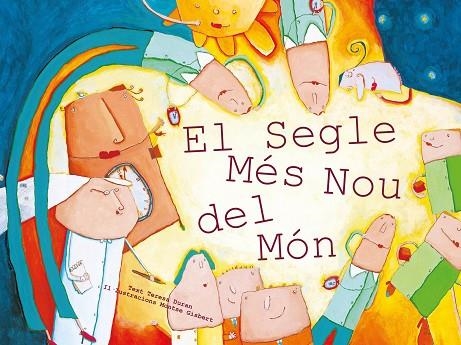 SEGLE MES NOU DEL MON | 9788481313468 | DURAN ARMENGOL, TERESA