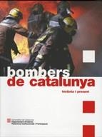 BOMBERS DE CATALUNYA | 9788439380023 | VARIS