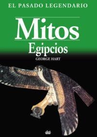 MITOS EGIPCIOS | 9788446003472 | HART