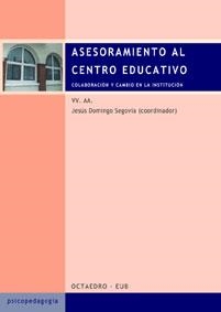 ASESORAMIENTO AL CENTRO EDUCATIV | 9788480635110 | DOMINGO