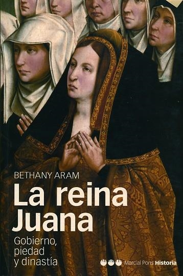 LA REINA JUANA | 9788495379313 | ARAM