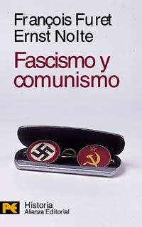 FASCISMO Y COMUNISMO | 9788420635316 | FURET, FRANÇOIS; NOLTE, ERNST