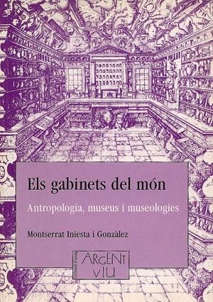 ELS GAVINETS DEL MÓN | 9788479352066 | INIESTA