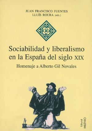 SOCIABILIDAD Y LIBERALISMO EN LA | 9788497430173 | ROURA, LLUÝS