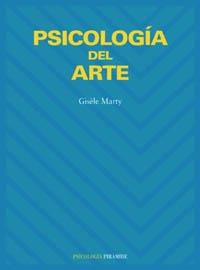 PSICOLOGIA DEL ARTE | 9788436813401 | MARTY