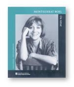 MONTSERRAT ROIG UN RETRAT | 9788439355632 | ROIG