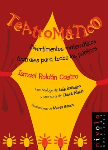 TEATROMATICO | 9788495599254 | CASTRO