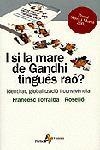 I SI LA MARE DE GANDHI TINGUES R | 9788473067706 | TORRALBA I ROSELL¾,