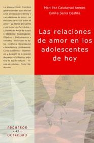 RELACIONES DE AMOR R-43 | 9788480635240 | CALATAYUD ARENES, MA